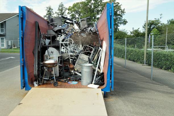 Best Garage Cleanout Services  in Wilson, PA