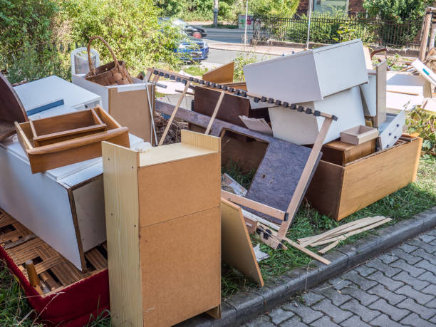 Best Junk Hauling Services  in Wilson, PA