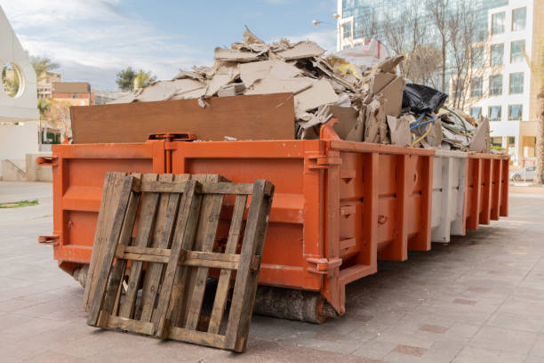 Best Commercial Cleanout Services  in Wilson, PA