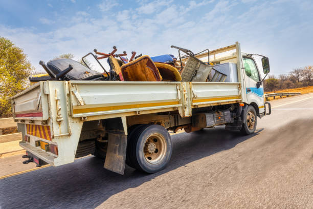 Trusted Wilson, PA Junk Removal Experts