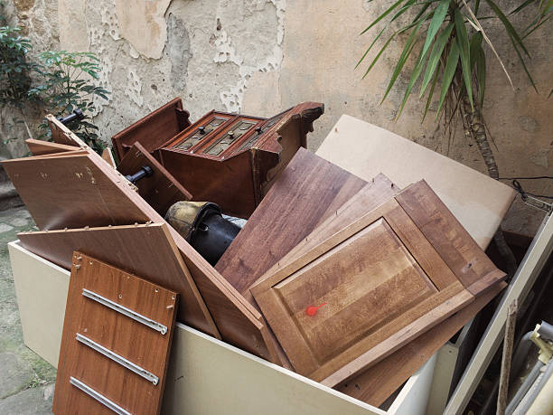 Best Household Junk Removal  in Wilson, PA